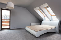 Harracott bedroom extensions