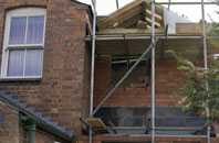 free Harracott home extension quotes