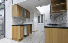 Harracott kitchen extension leads